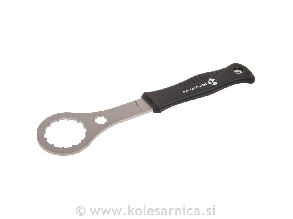 Ključ M-WAVE BB Screw 12T