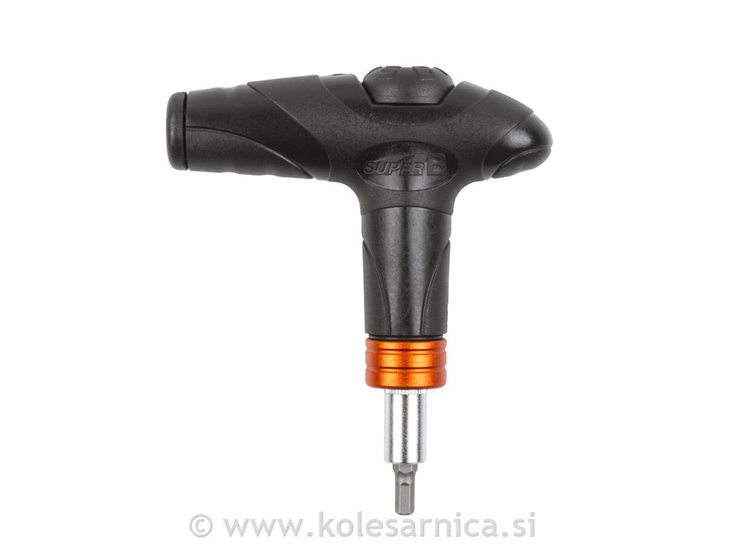 Orodje SUPER-B TB-TW 50 Torque Wrench
