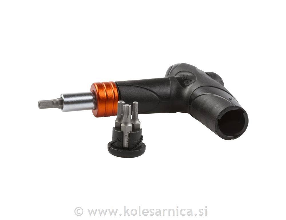 Orodje SUPER-B TB-TW 50 Torque Wrench