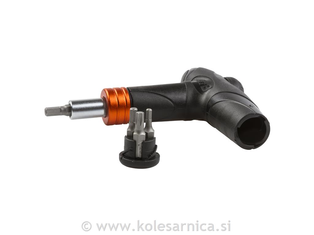 Orodje SUPER-B TB-TW 50 Torque Wrench
