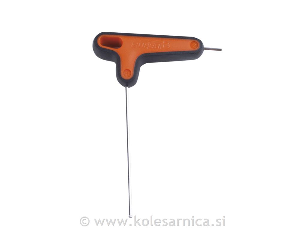 Ključ SUPER B TB-7631 Allen key