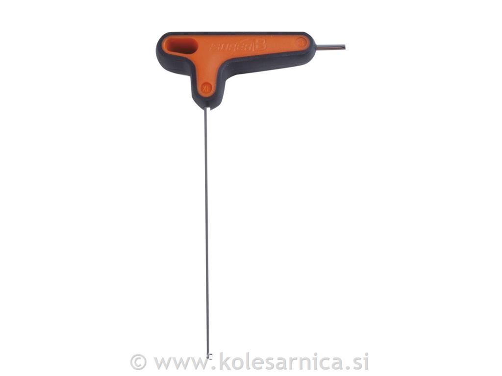 Ključ SUPER B TB-7633 Allen key