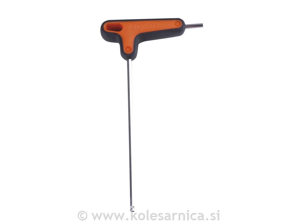 Ključ SUPER B TB-7634 Allen key