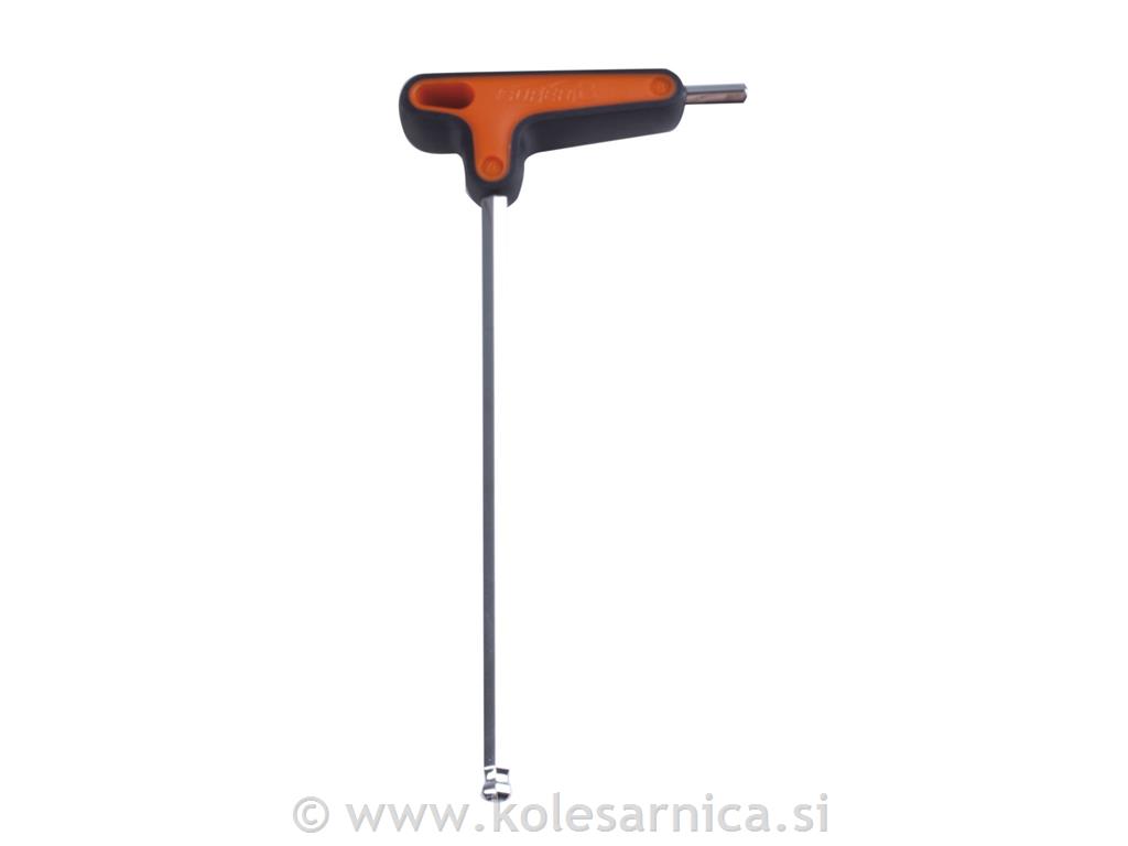 Ključ SUPER B TB-7637 Allen key