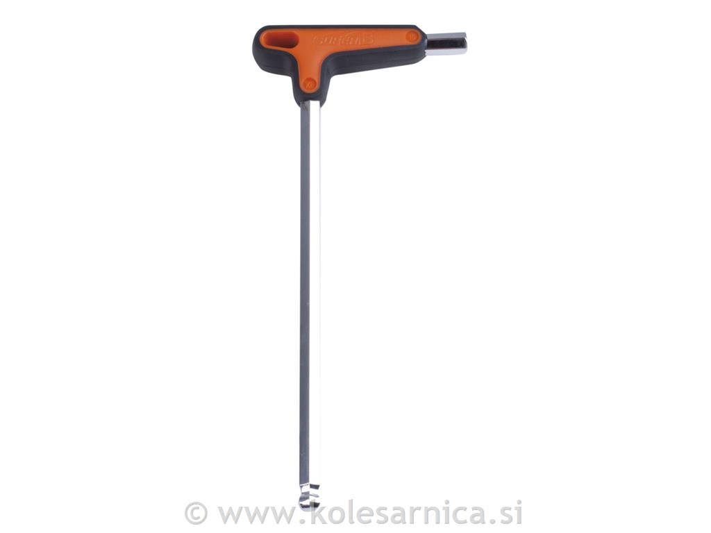 Ključ SUPER B TB-7638 Allen key