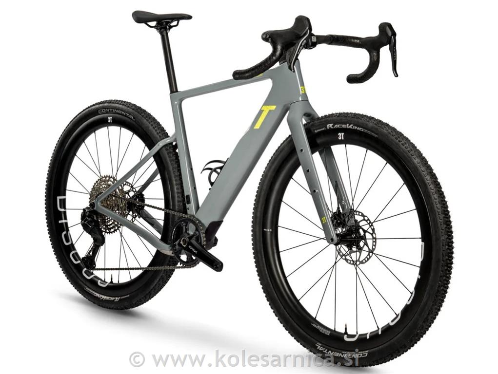 Kolo 3T Ultra 2 Italia