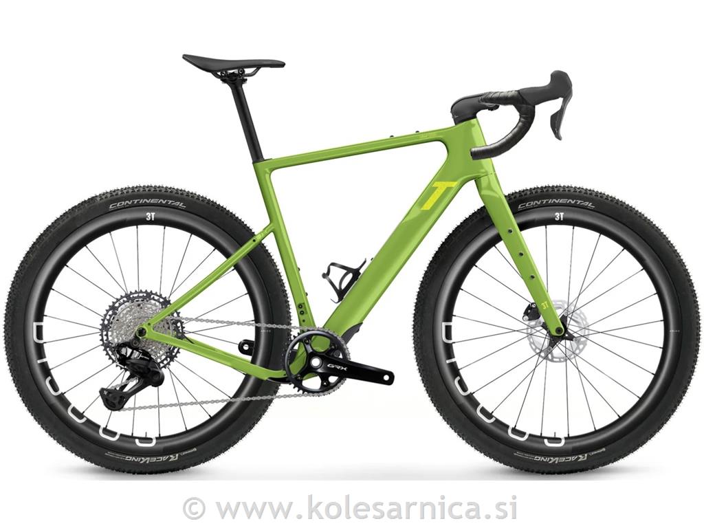 Kolo 3T Ultra 2 Italia