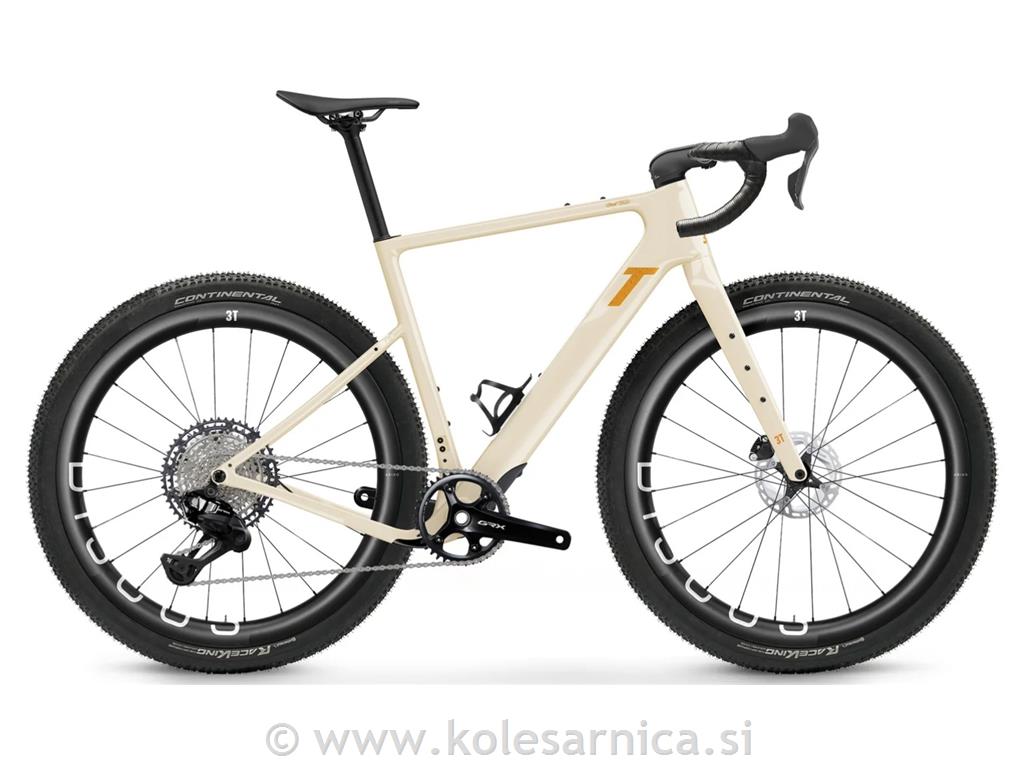 Kolo 3T Ultra 2 Italia