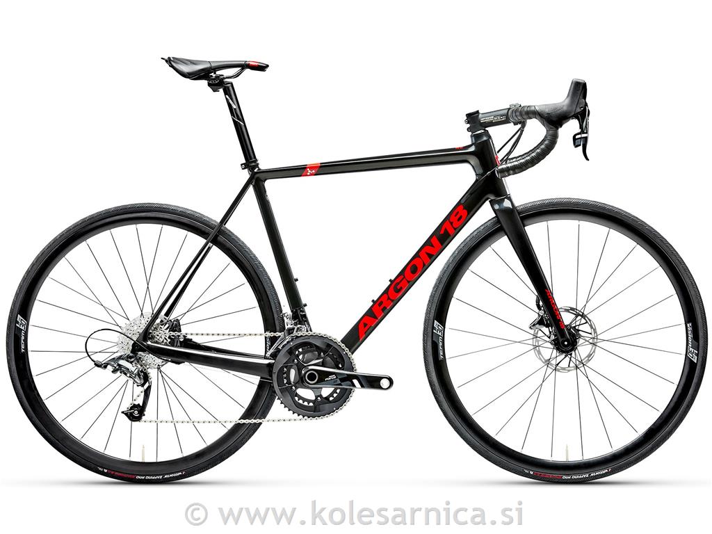 Kolo ARGON18 GALLIUM CS Disc