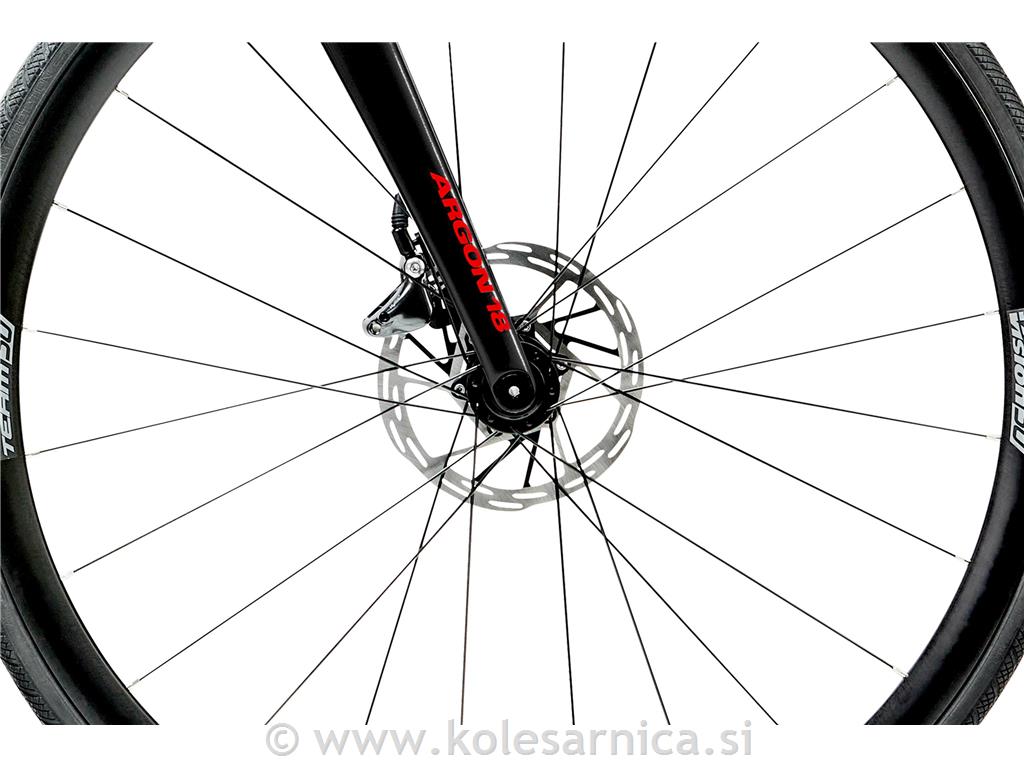 Kolo ARGON18 GALLIUM CS Disc