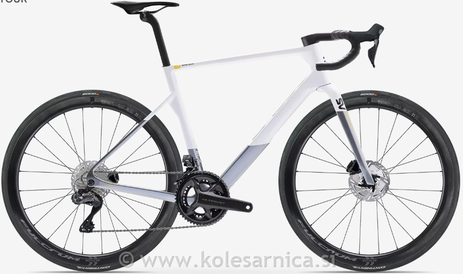 Kolo BASSO SV Sempre Veloce