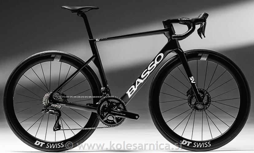 Kolo BASSO SV Sempre Veloce