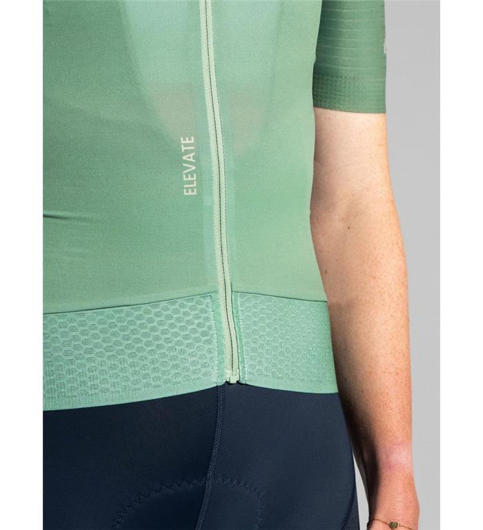 Majica BIORACER EPIC Wms
