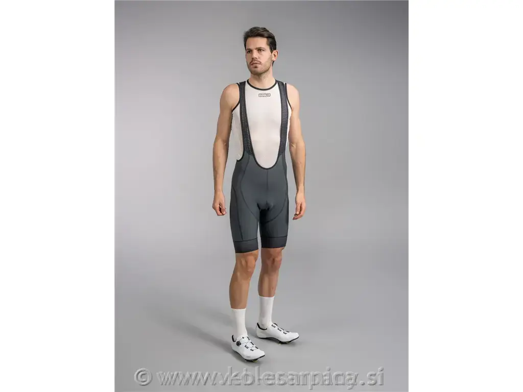 Hlače BIORACER ICON Bibshorts