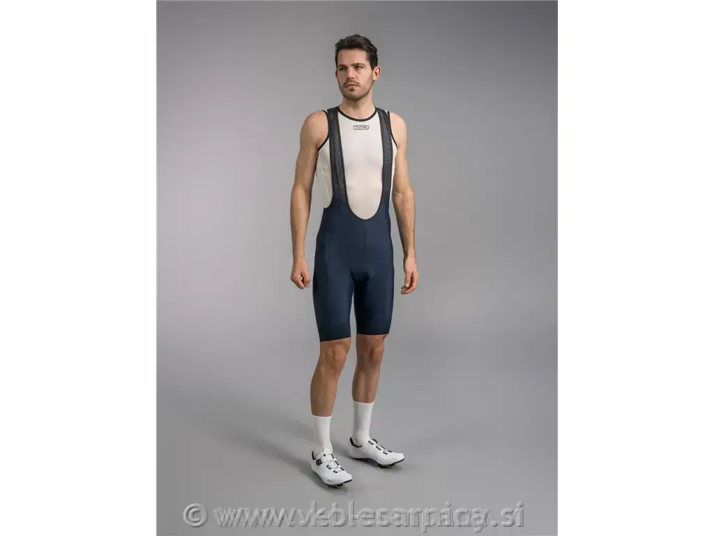 Hlače BIORACER ICON Bibshorts