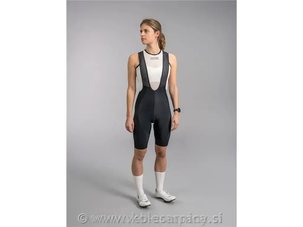 Hlače BIORACER ICON WMS Bibshorts