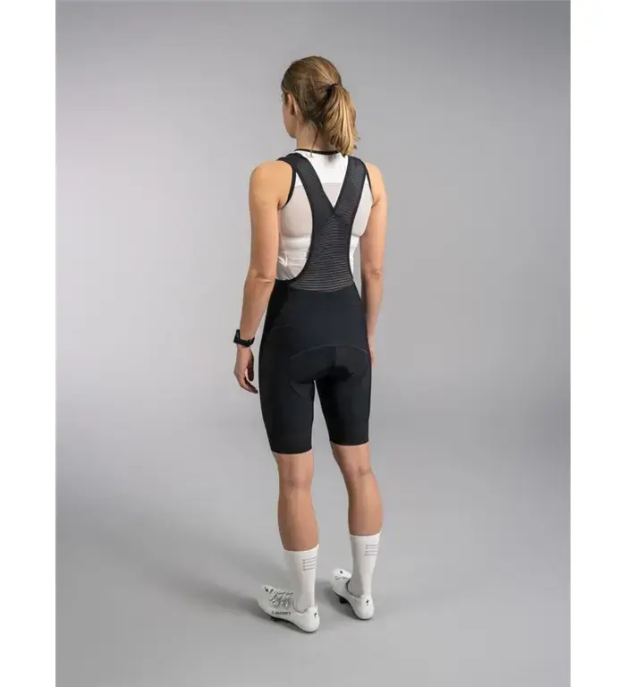 Hlače BIORACER ICON WMS Bibshorts