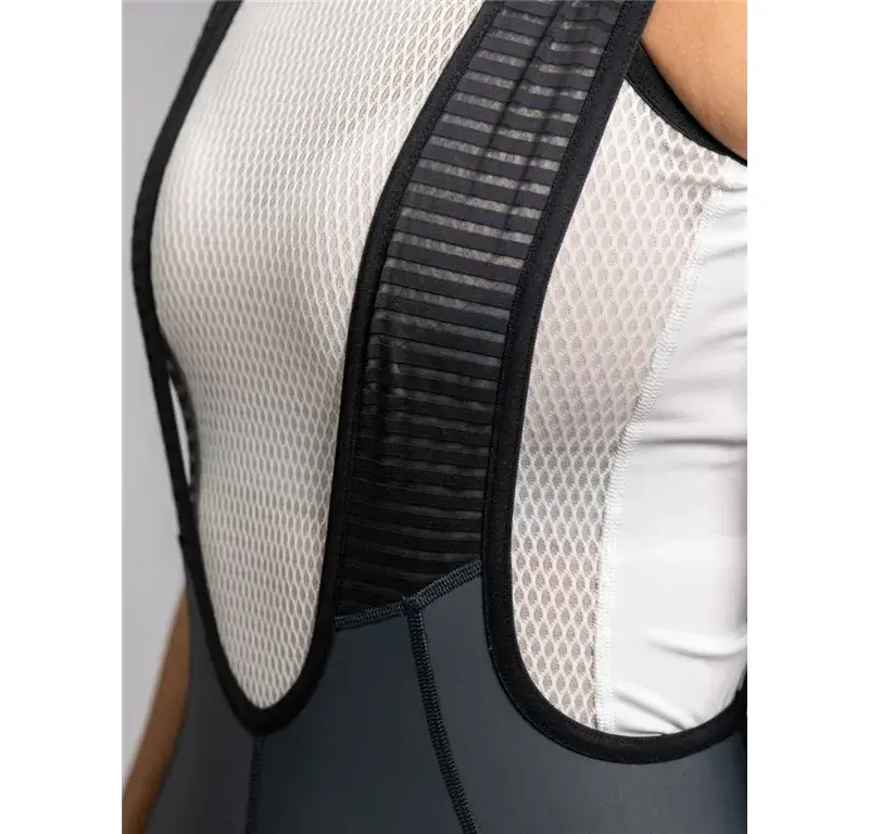 Hlače BIORACER ICON WMS Bibshorts