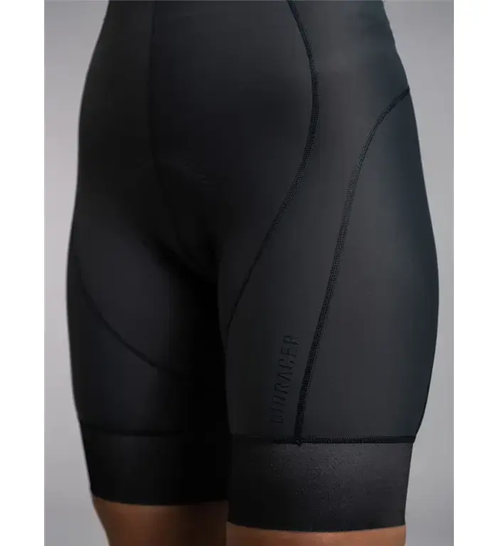 Hlače BIORACER ICON WMS Bibshorts