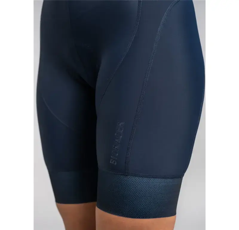 Hlače BIORACER ICON WMS Bibshorts