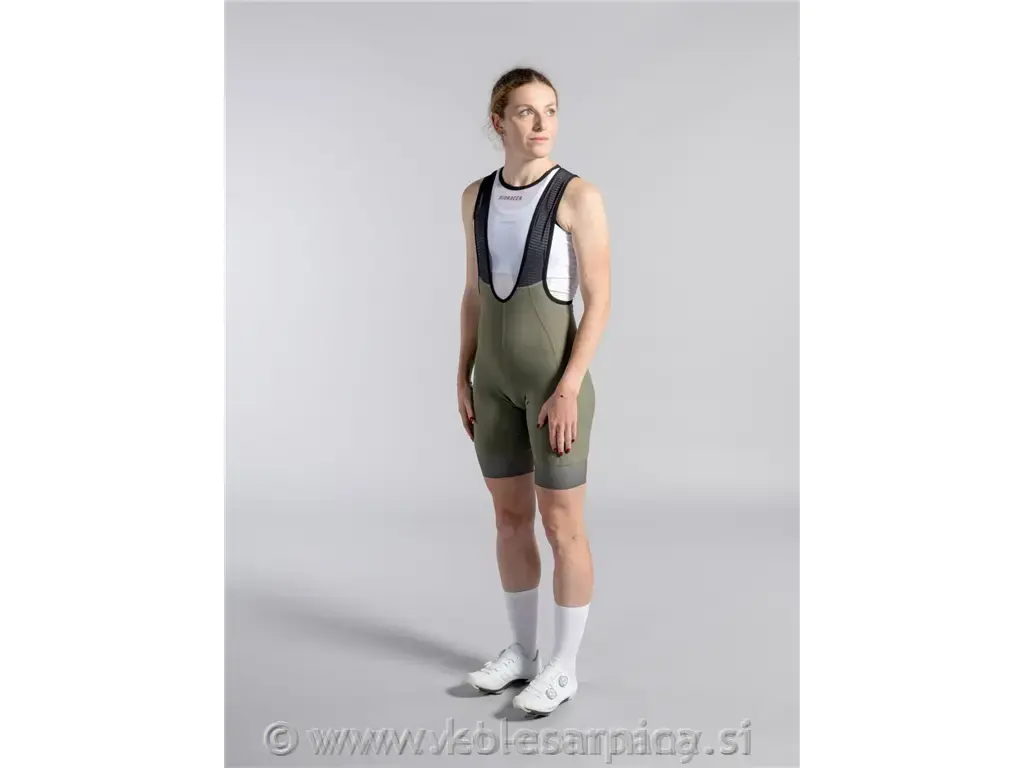 Hlače BIORACER ICON WMS Bibshorts
