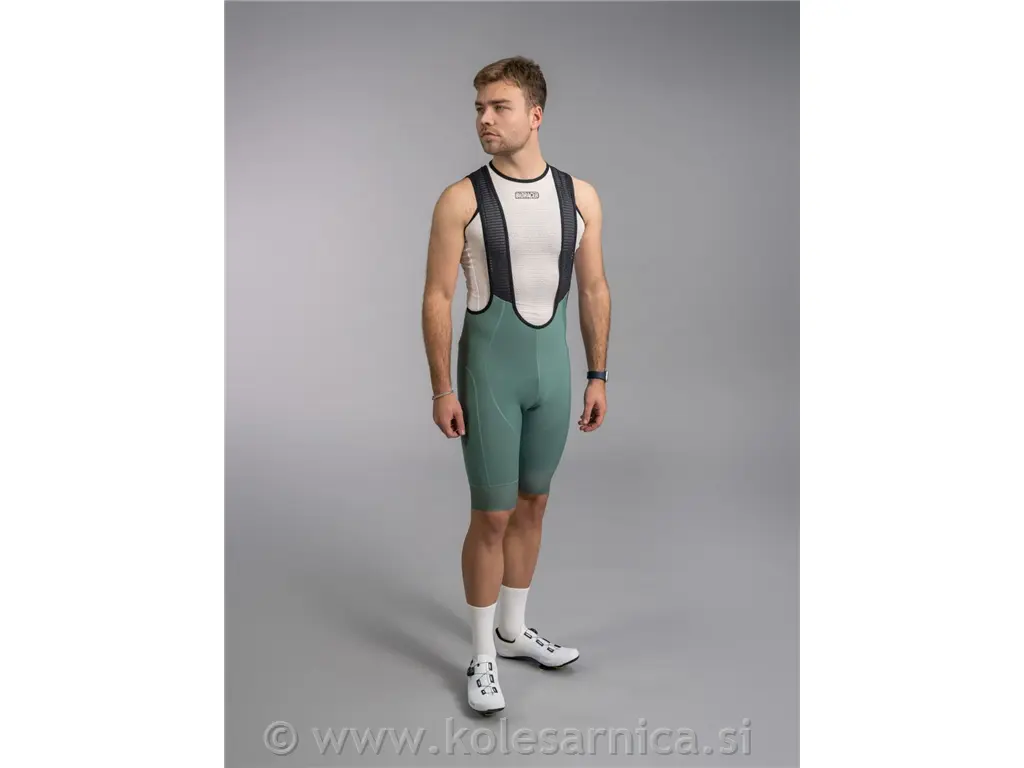 Hlače BIORACER ICON Bibshorts