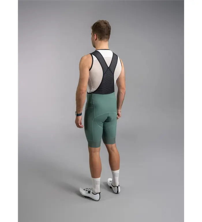 Hlače BIORACER ICON Bibshorts