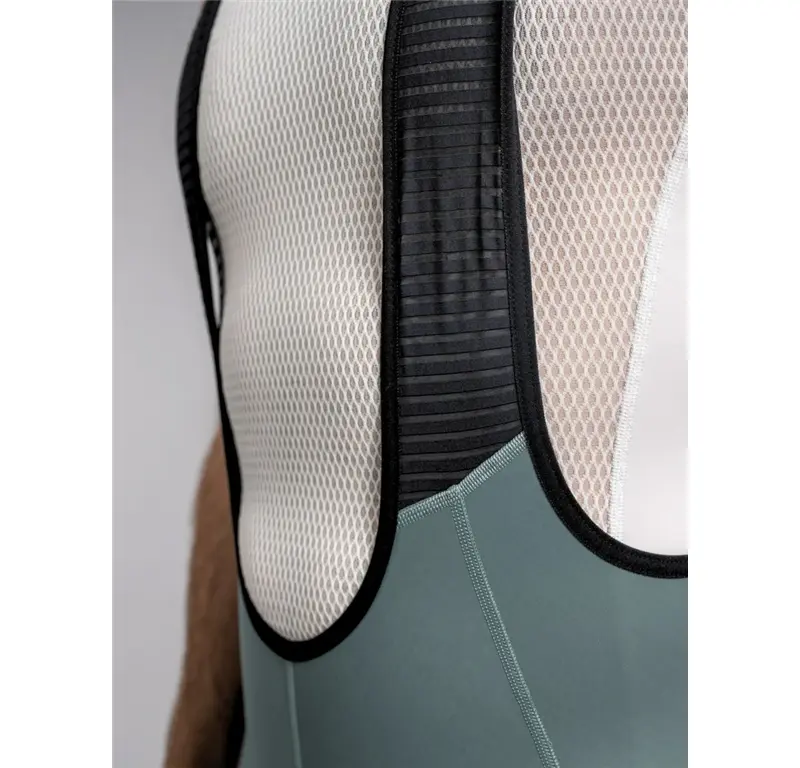 Hlače BIORACER ICON Bibshorts