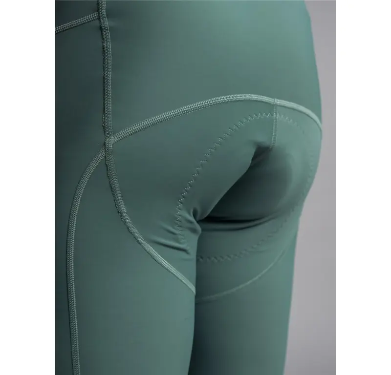 Hlače BIORACER ICON Bibshorts