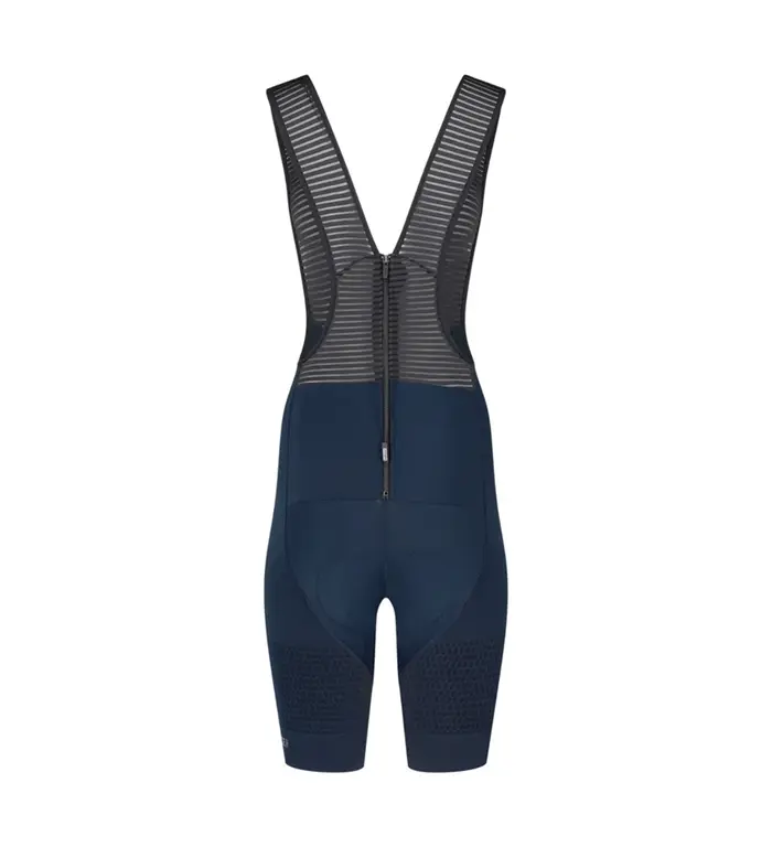 Hlače BIORACER EPIC WMS Bibshorts