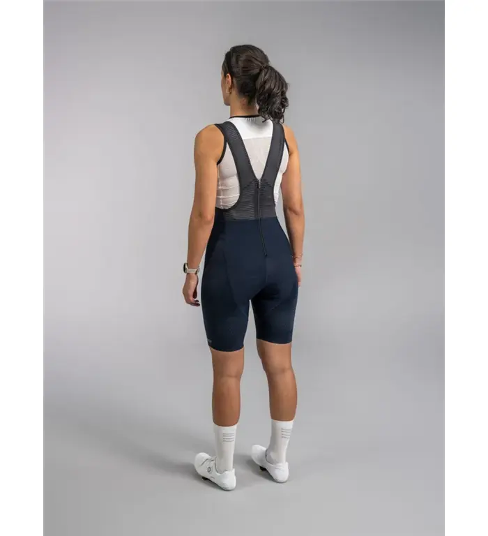 Hlače BIORACER EPIC WMS Bibshorts