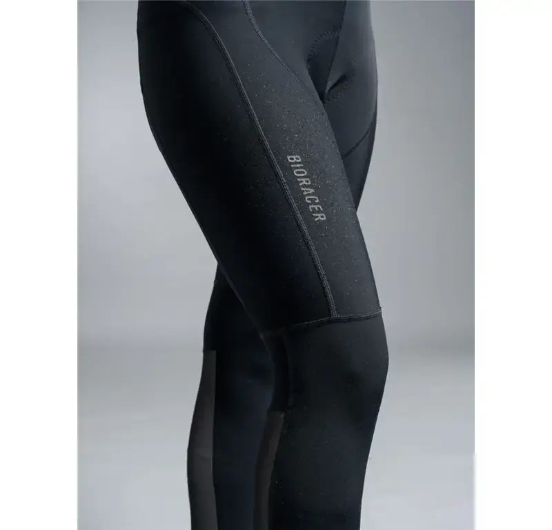 Hlače BIORACER Tempest Pixel Bibtights