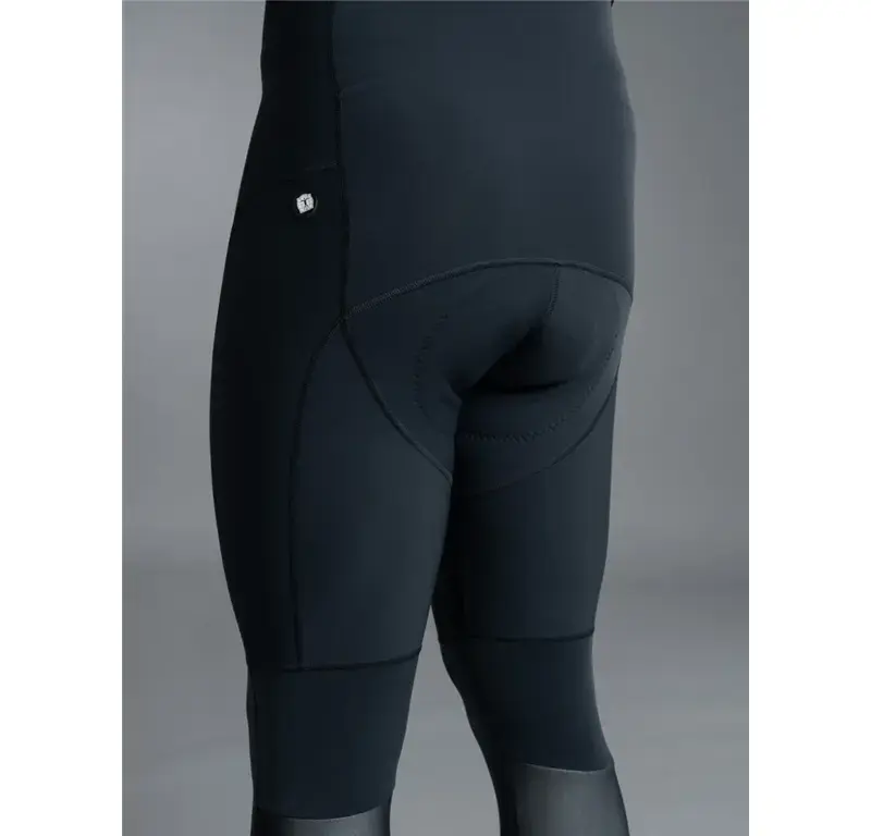 Hlače BIORACER Tempest Pixel Bibtights