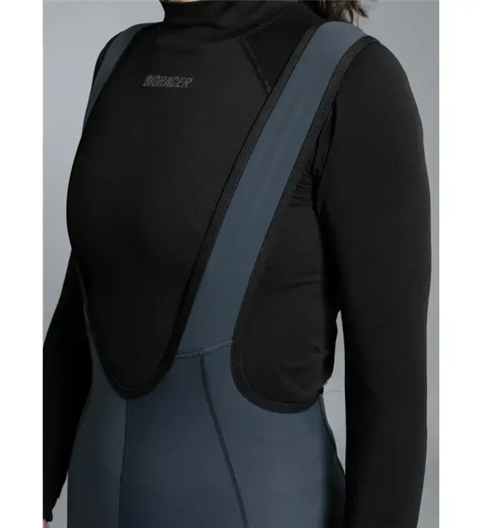 Hlače BIORACER Tempest Pixel Bibtights