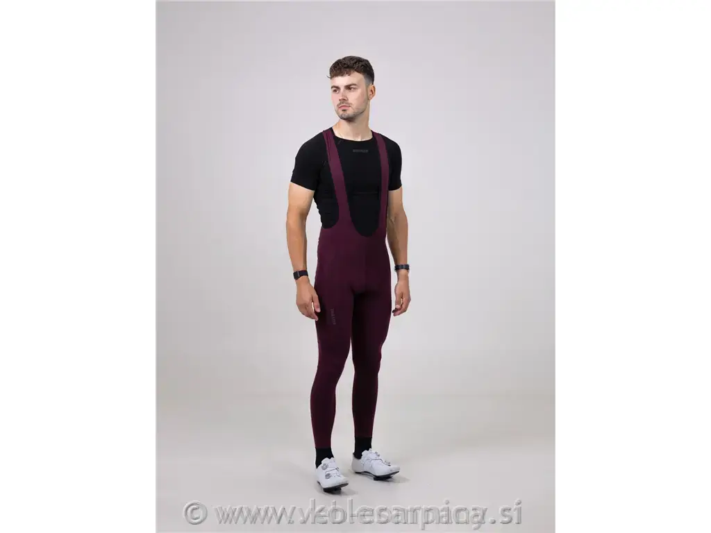 Hlače BIORACER Tempest Light Bibtights