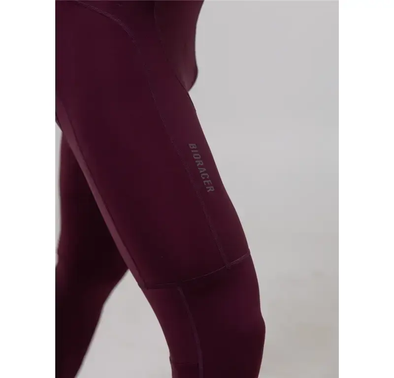 Hlače BIORACER Tempest Light Bibtights