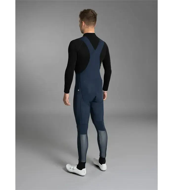 Hlače BIORACER Tempest Pixel Bibtights
