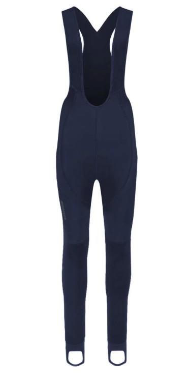 Hlače BIORACER Tempest Pixel Bibtights