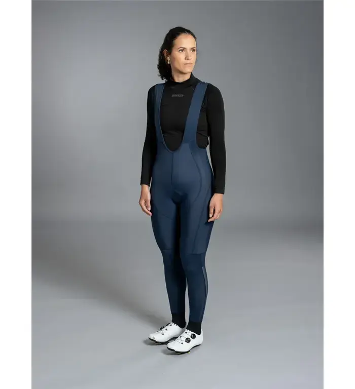Hlače BIORACER Tempest Pixel Bibtights
