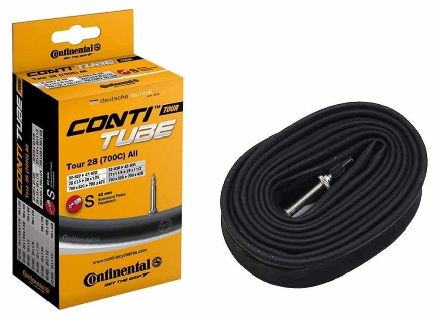 Zračnica CONTINENTAL MTB-26
