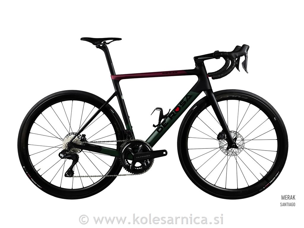 Kolo DEROSA 70**