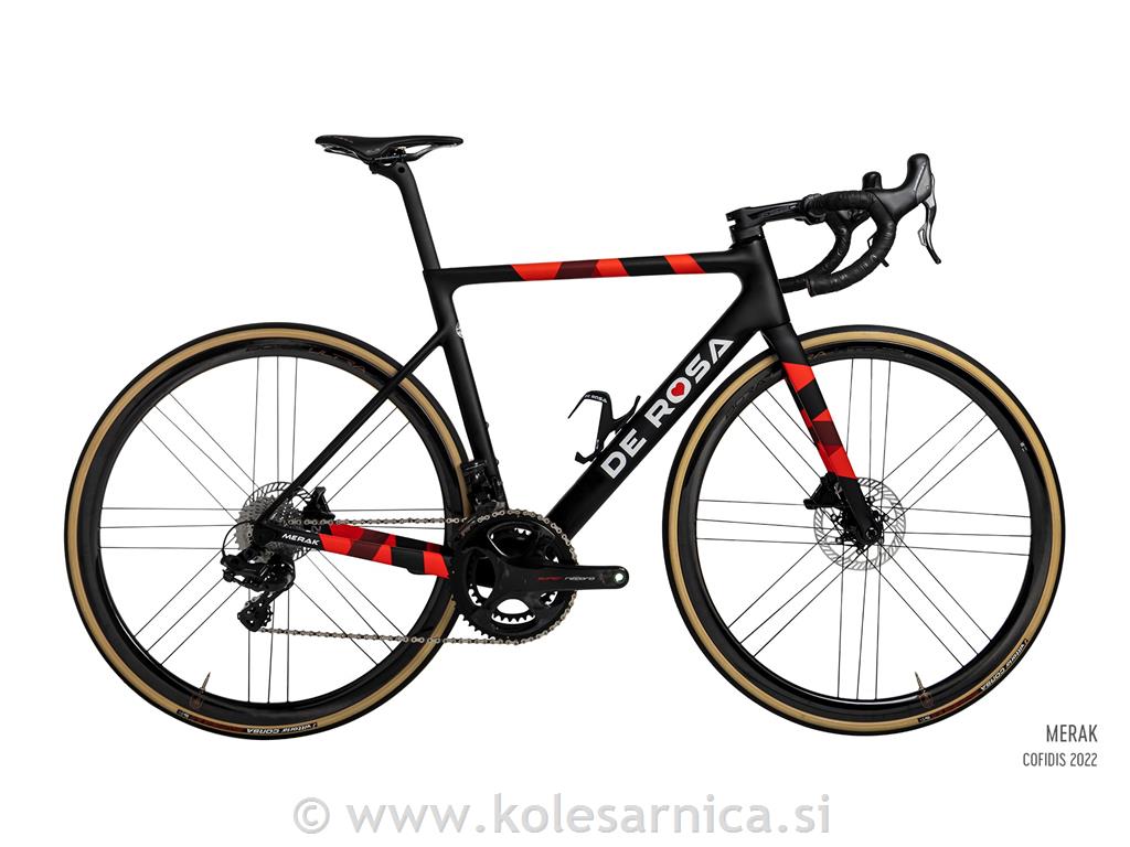 Kolo DEROSA 70**