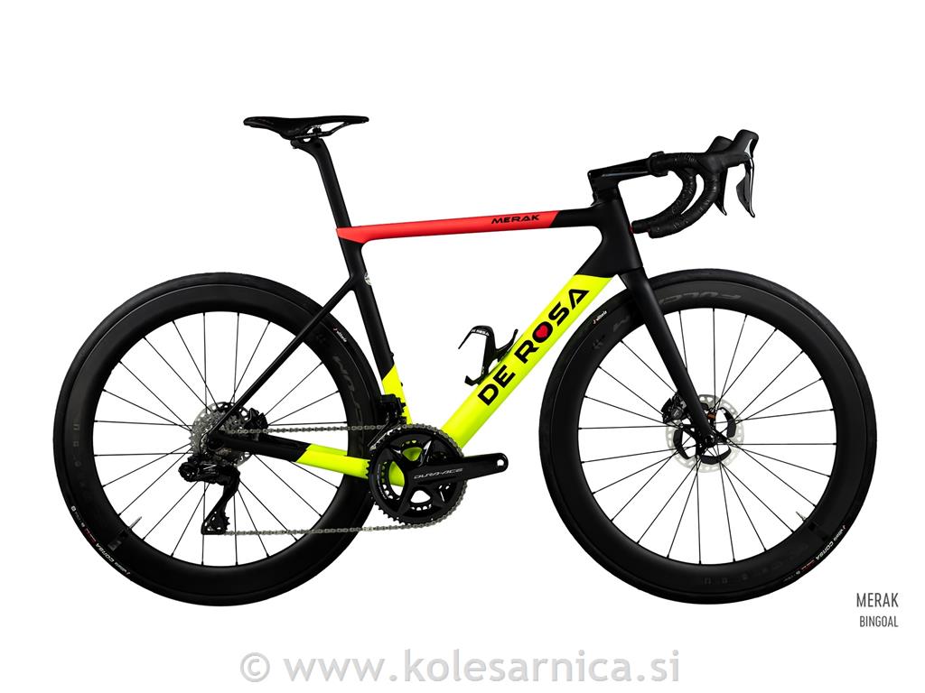 Kolo DEROSA 70