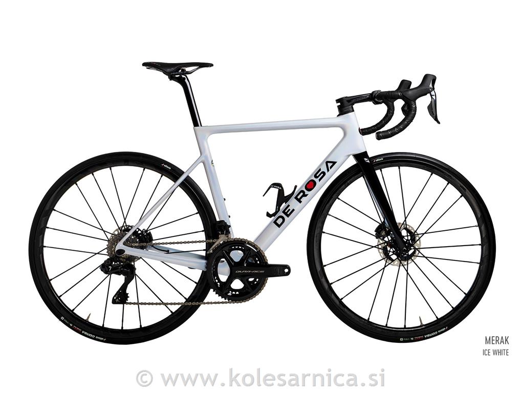 Kolo DEROSA 70 Record 2x13s WRL