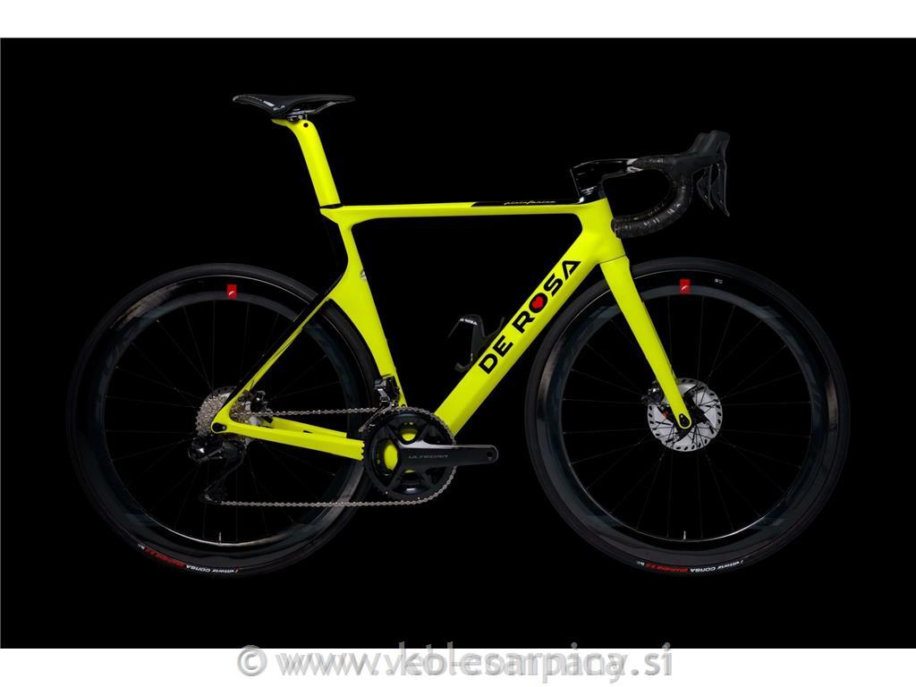 Kolo DEROSA 70 Record 2x13 WRL