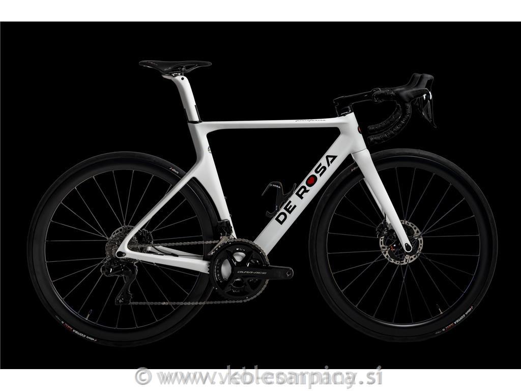 Kolo DEROSA 70 Record 2x13 WRL