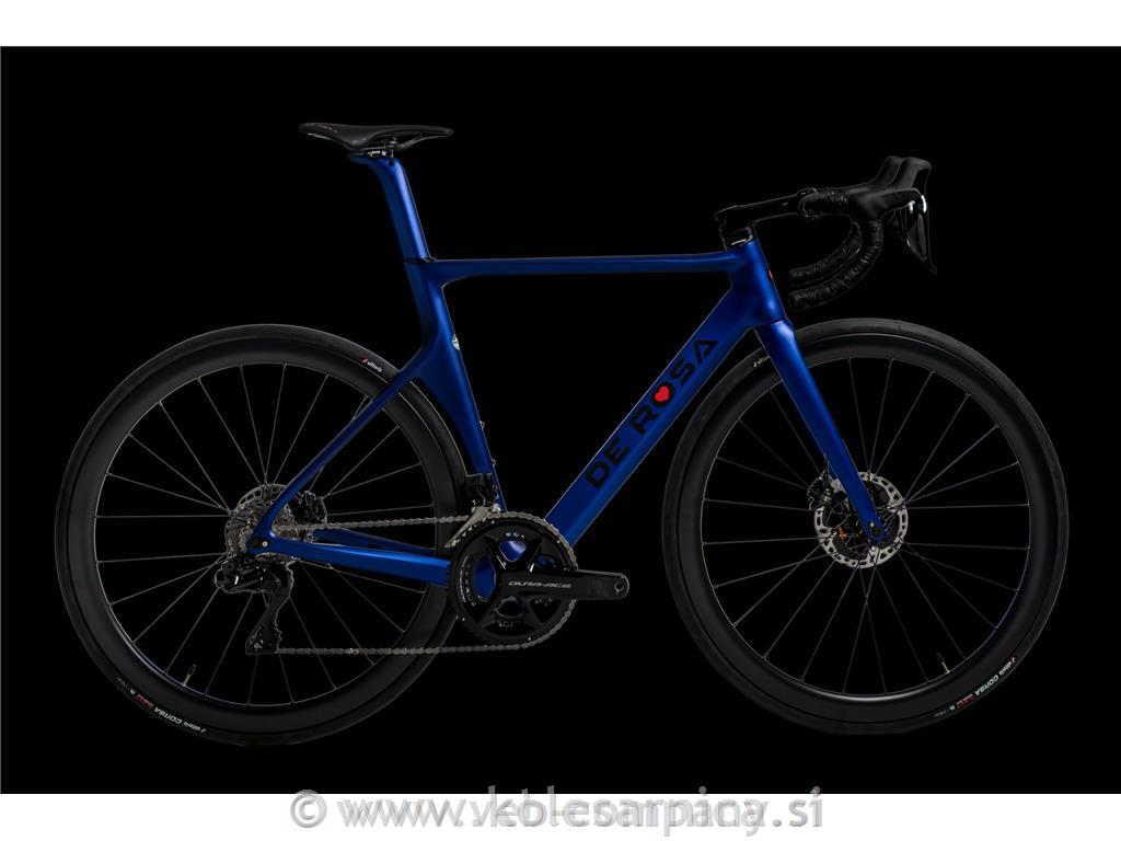 Kolo DEROSA 70 Record 2x13 WRL