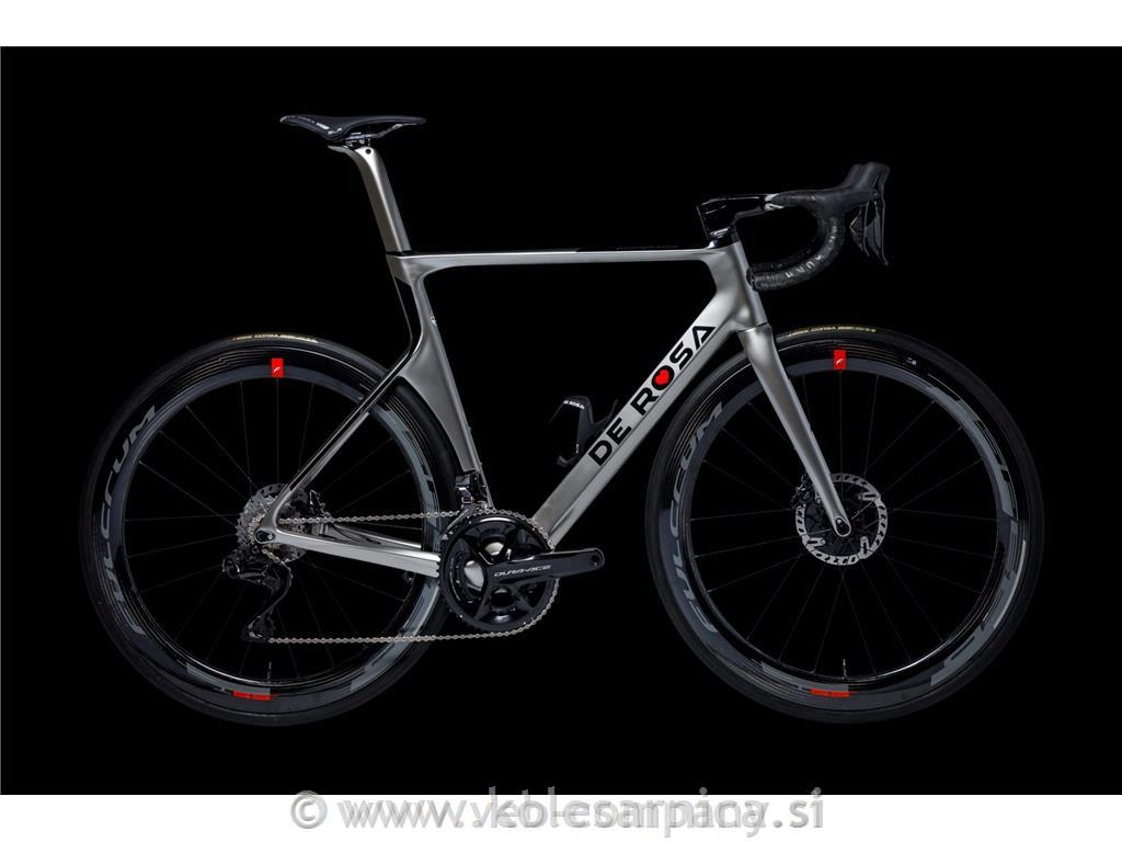 Kolo DEROSA 70 Record 2x13 WRL