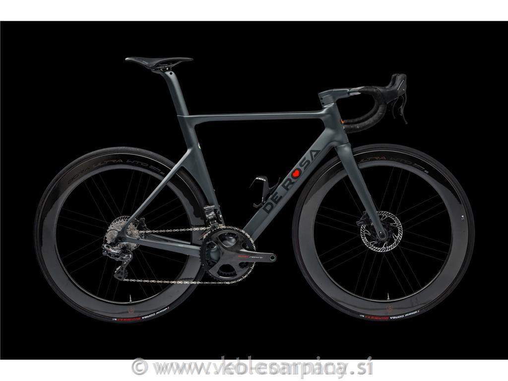 Kolo DEROSA 70 Record 2x13 WRL