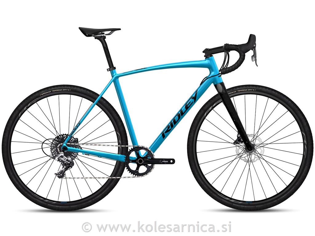 Kolo RIDLEY Kanzo A
